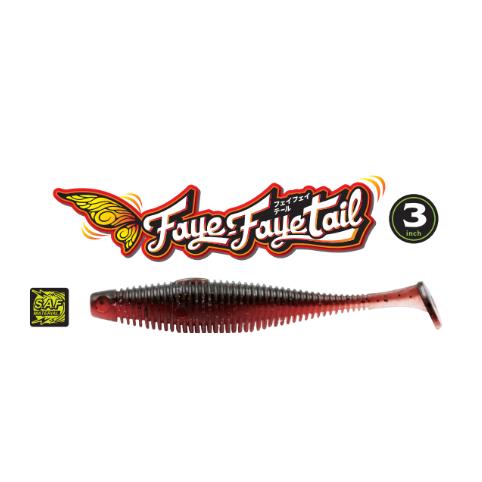 ザップ（ZAPPU）　フェイフェイテール