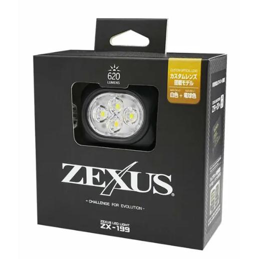 ZEXUS(ゼクサス) ZX-199