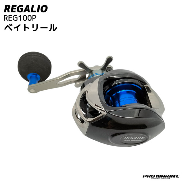 釣り用品・釣り具<>リール