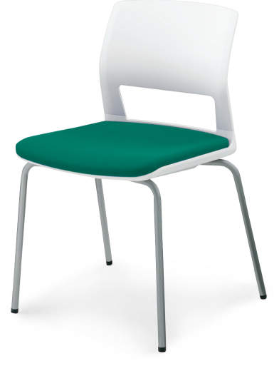 コクヨ　会議用チェア