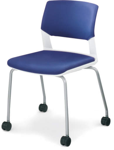 コクヨ　会議用チェア