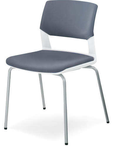 コクヨ　会議用チェア