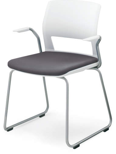 コクヨ　会議用チェア