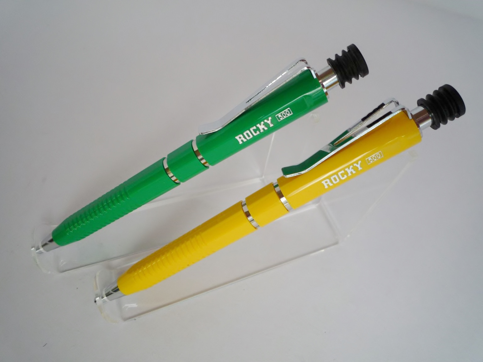 ロッキーボールペン