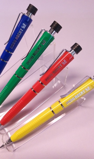 パイロット　2020 ジムノ　フレフレ　廃番 pilot パイロット PILOT 2020 BLACK シャープペンシル フレフレ 廃番