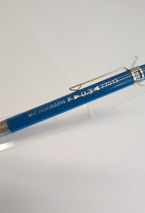 ステッドラー マイクフィックスSL 製図 廃盤 シャーペン シャープ