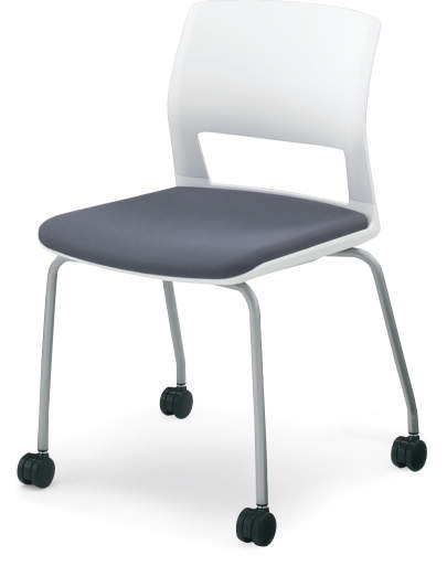 コクヨ　会議用チェア