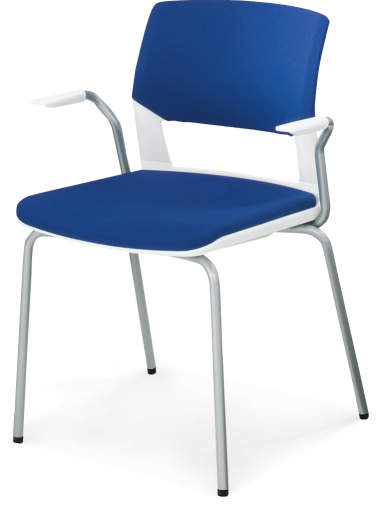 コクヨ　会議用チェア