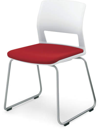 コクヨ　会議用チェア