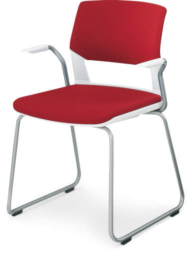 コクヨ　会議用チェア