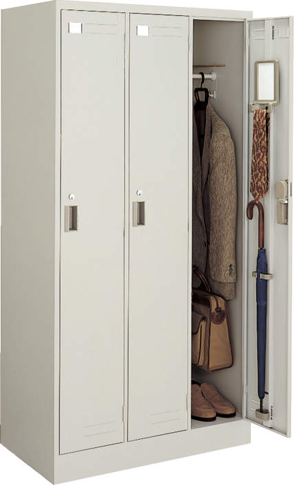 コクヨ　ＬＫロッカー