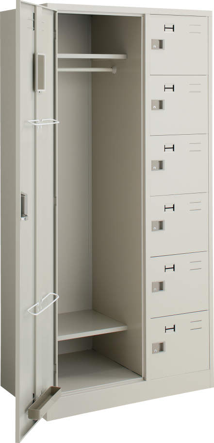 コクヨ　ＬＫロッカー