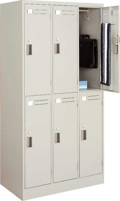 コクヨ　ＬＫロッカー