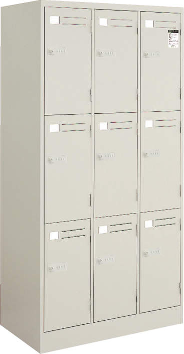 コクヨ　ＬＫロッカー