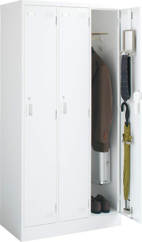 コクヨ　ＬＫロッカー