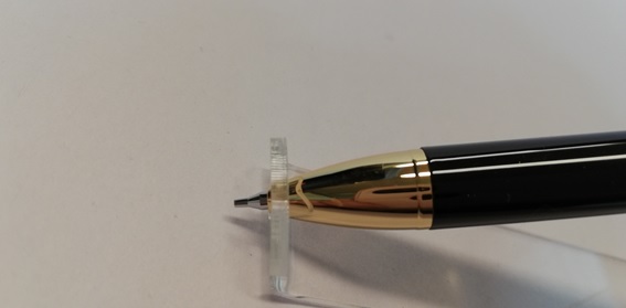 送料別】廃番品 ゼブラ SHARBO P2 シャーボP2 シャープペン＋