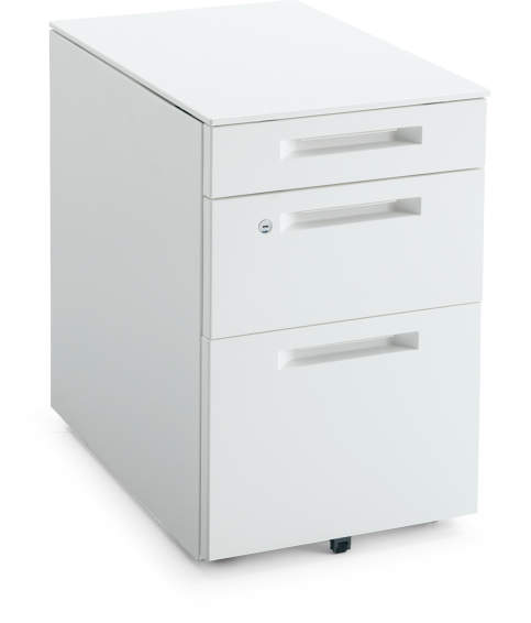 コクヨ　ＩＳデスク　ワゴン