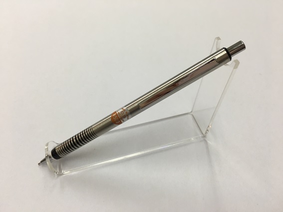 【2日間限定値下げ】ハイメカ調 モリソン シャープペンシルとボールペンのセット 送料別】モリソン社製 シャープペンシル SP-250SK