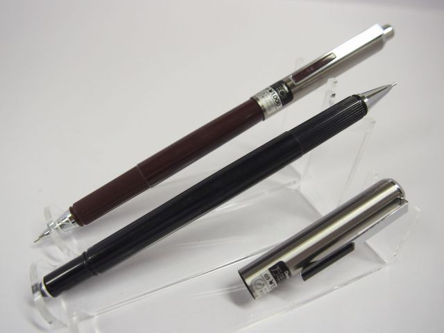 廃盤ぺんてるＰ１３６