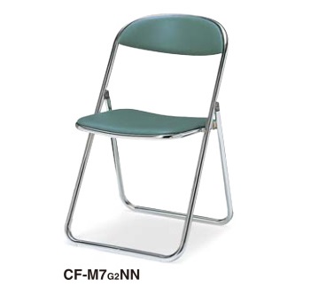 折りたたみイス