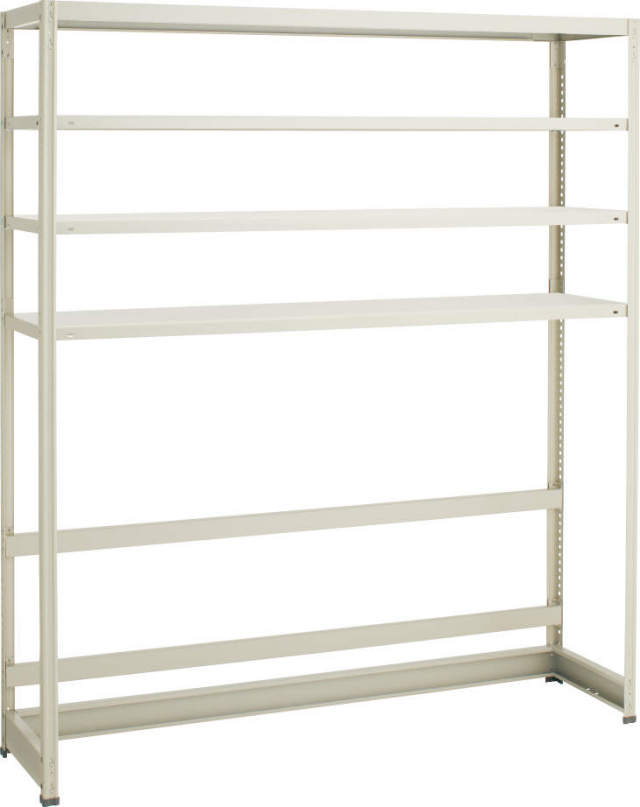 コクヨ　棚　ノンボルトシェルビングＥ