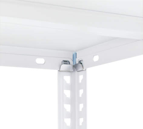 送料・組立費無料】コクヨ イージーラック H2100xW1515xD465 SE