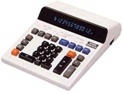 カシオFN-20