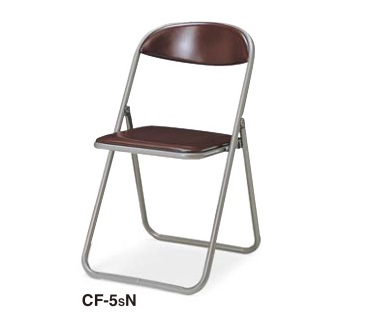 折りたたみイス