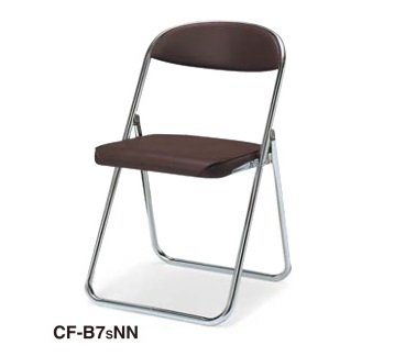 折りたたみイス