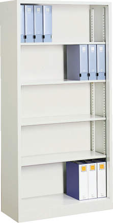 コクヨ　保管庫