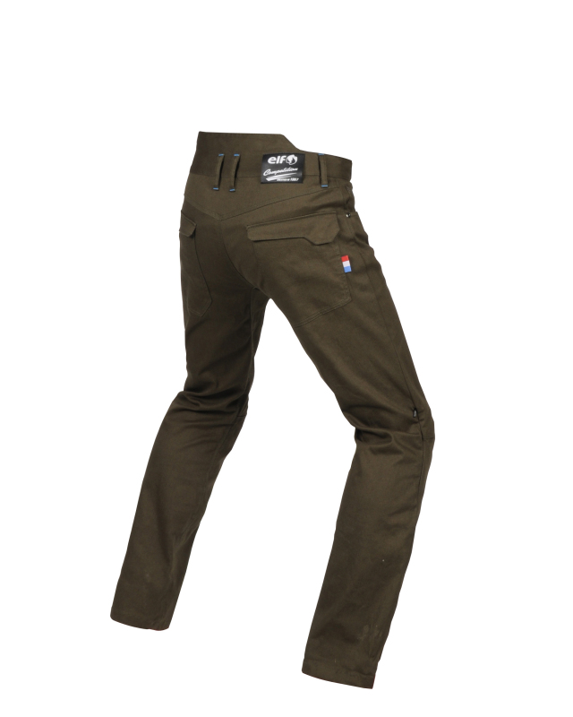 elf ライダーパンツ スポルトレザーパンツ elf ライディングパンツ 【通販モノタロウ】