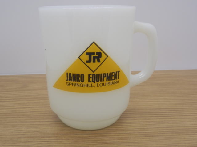 ファイヤーキング　JANRO EQUIPMENT