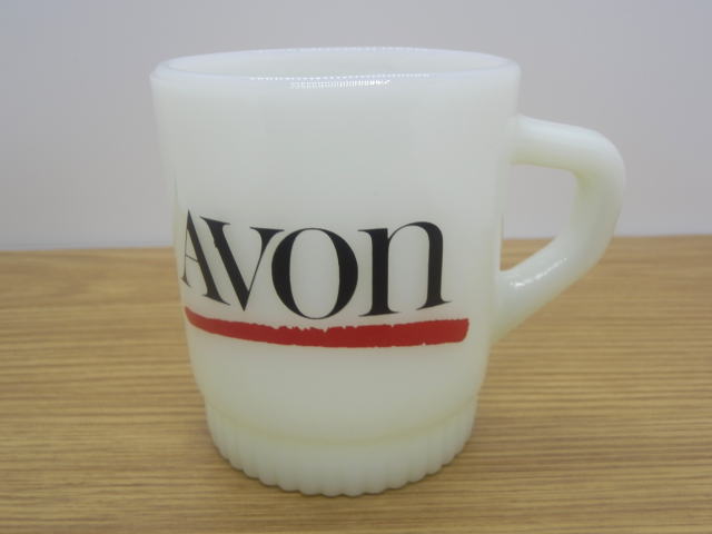 ファイヤーキング　AVON