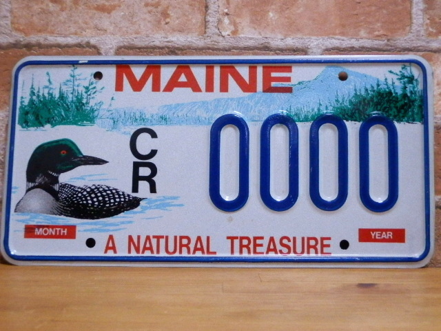 USEDサンプルプレート　メイン　ＭＥ