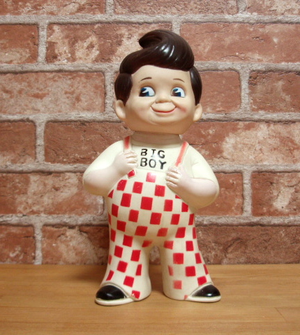 1973年ビッグ ボーイ コインバンク