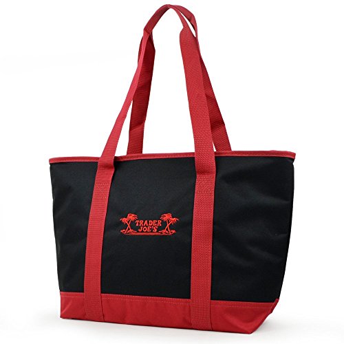 トレーダージョーズのエコバッグ