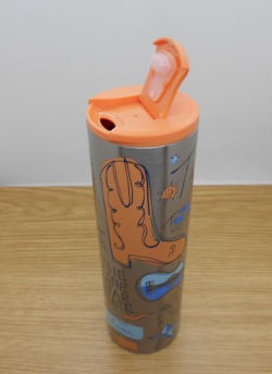 スターバックス テキサス限定タンブラー