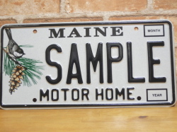 USEDサンプルプレート　メイン　ＭＥ