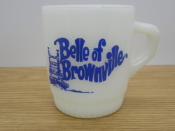 ファイヤーキング　Belle of Brownville　ＡＤマグ