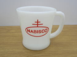 ファイヤーキング　ナビスコ ファイヤーキングナビスコ