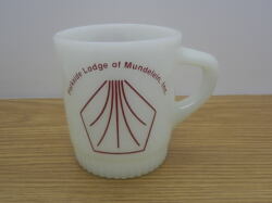 ファイヤーキング 　Parkside Lodge of Mundelein,lnc