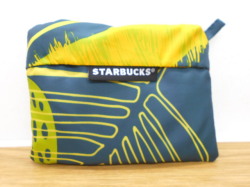 スターバックス　ハワイ限定エコバッグ