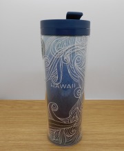 スターバックス  ハワイ限定タンブラー