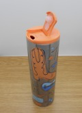 スターバックス テキサス限定タンブラー