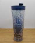 スターバックス  ハワイ限定タンブラー