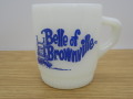 ファイヤーキング　Belle of Brownville　ＡＤマグ