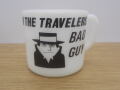 ファイヤーキング　I'M THE TRAVELERS BAD GUY