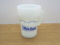 ファイヤーキング　white castle　ソーダマグ