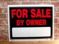 ビジネスサイン FOR SALE