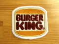 ＢＵＲＧＥＲ　ＫＩＮＧ　バ－ガ－キング